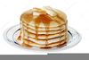 Clipart Pancakes Image