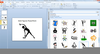 Microsoft Powerpoint Clipart Gallery Image