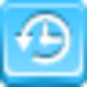 Time Machine Icon Image