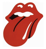 Rolling Stones Logo Clipart Image