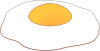 Sunny Side Up Clip Art