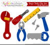 Clipart Tool Image