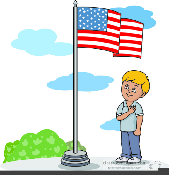 Pledge Clipart