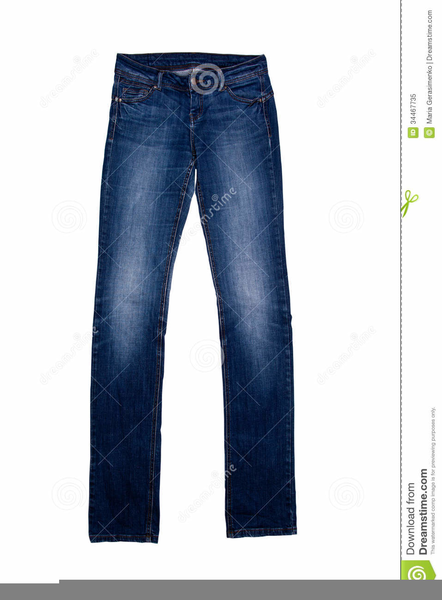 Free Clipart Blue Jeans | Free Images at Clker.com - vector clip art ...