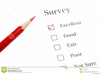 Clipart Of Surveys Image