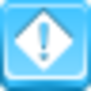 Exclamation Icon Image