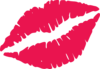 Lips Vector Clip Art