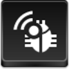 Radio Bug Icon Image