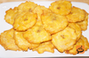 Fried Green Plantains Image