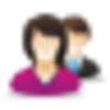 Business Female Male Users 4 Image