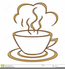Cofee Cup Clipart Free Image
