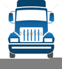 Fast Shipping Clipart Image