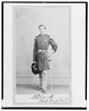 [brigadier General William G. Mank, Union Officer In The 32nd Indiana Regiment, Full-length Portrait, Standing, Facing Front]  / Alex Gardner, Photographer For The Army Of The Potomac. Image