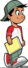 Patient Education Clipart Image