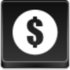 Dollar Coin Icon Image