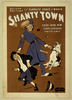 Second Edition Of The Funniest Farce In The World, Shantytown Everything New, Funny Comedians, Pretty Girls. Image