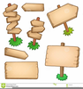 Map Directional Indicator Clipart Image