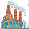 Factory Clipart Free Image