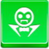 Free Green Button Vampire Image
