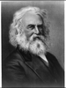 Henry Wadsworth Longfellow Image