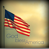 God Bless The Usa Clipart Image