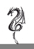 Clipart Dragon Free Image