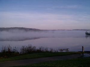 Peace Valley Park Image