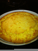 Indian Corn Pudding Image