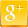 Free Yellow Button Google Plus Image