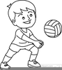 Clipart Small Boy Image
