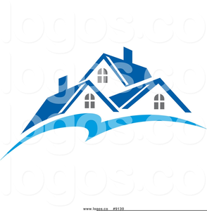 House Roof Clipart Image