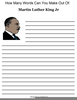 Free Clipart Of Martin Luther King Image