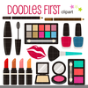 Clipart Lipstick Image