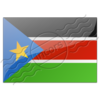Flag South Sudan 7 Image