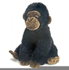 Gorilla Toy Shop Image