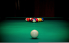 Pool Billiards Free Clipart Image