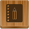 Book Of Record Icon Image