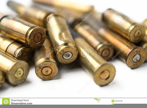 Clipart Bullet Casings Image