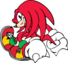 Knuckles Clip Art