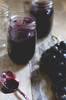 Grape Jelly Ingredients Image