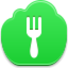 Fork Icon Image