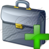 Briefcase Add Image