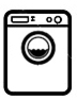 Wash Icon Image