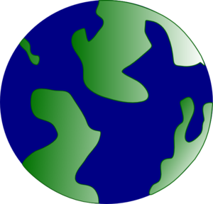 Earth Clip Art