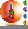 Sauce Clipart Free Image