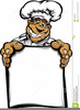 Free Clipart Chefs Image