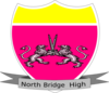 North Bridge High Clip Art