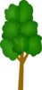 Tree Clip Art