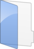 Folder Icon Clip Art