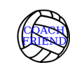 Volleyball Clip Art